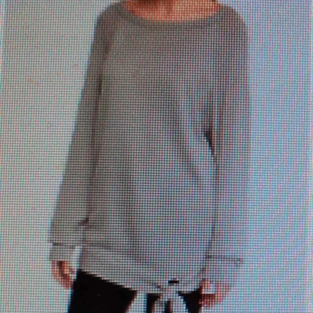 Express sweater
